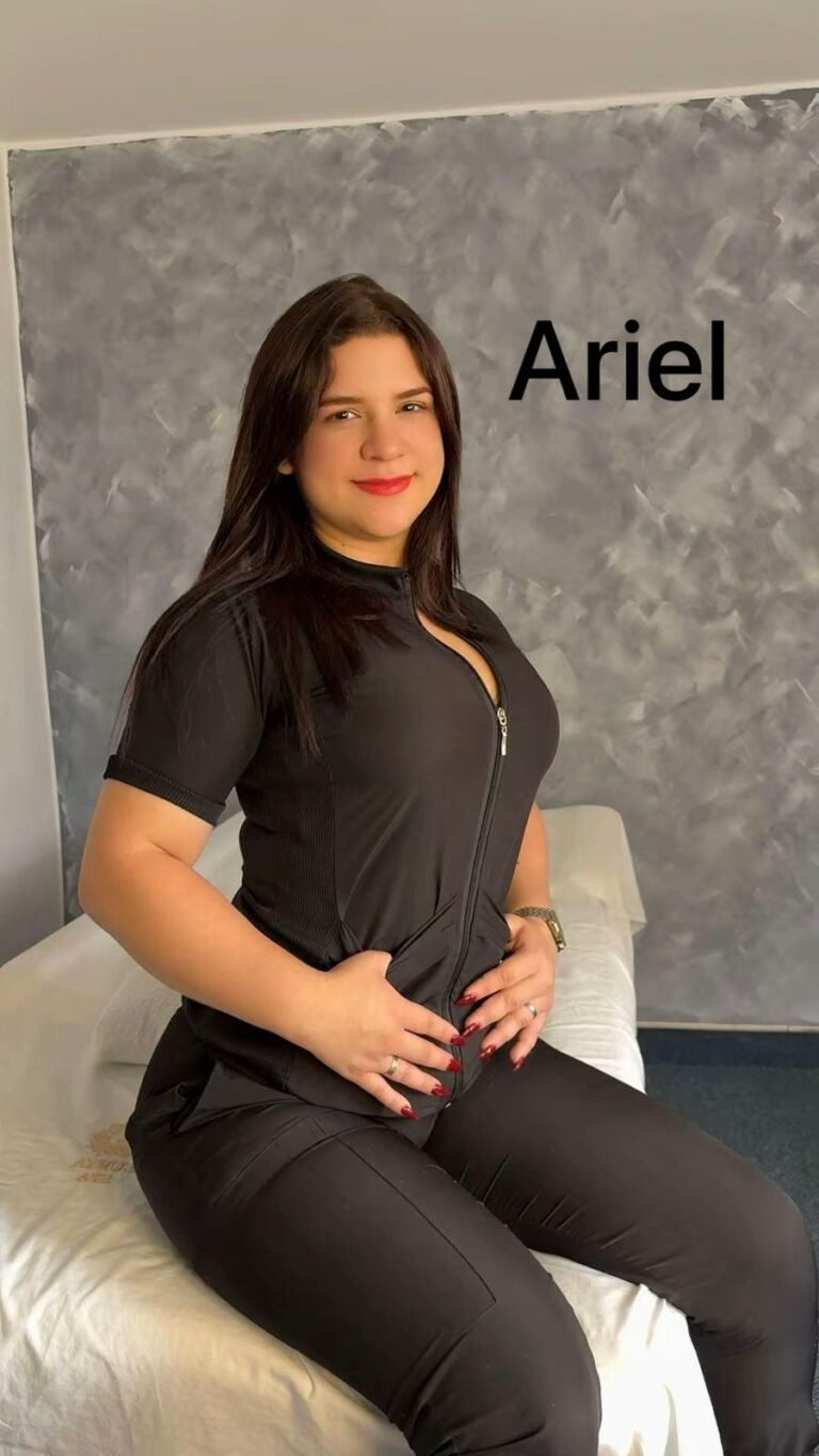 Ariel