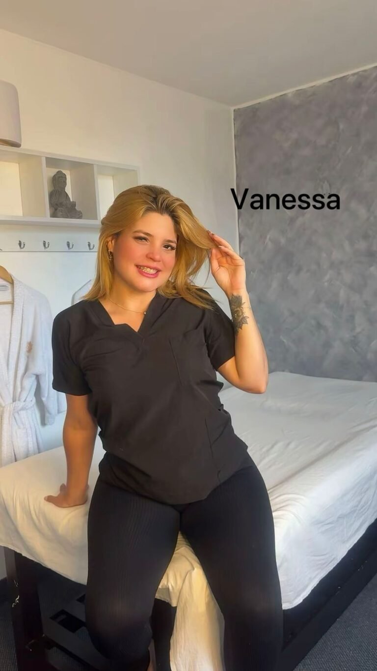 Vanessa