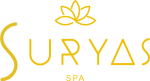 Logo Surya SPA